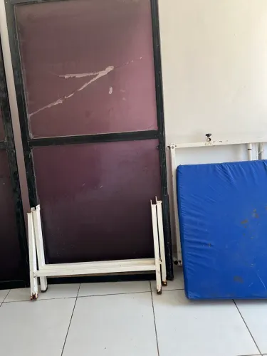 Cama hospitalar