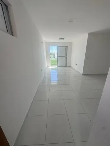 ALUGO APARTAMENTO COM 3 QUARTOS EM FRENTE AO PARQUE DAS TRÊS RUAS NOS BANCÁRIOS