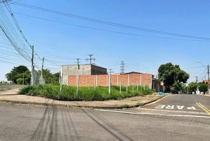 Terreno à venda, Mário Dedini - Piracicaba/SP