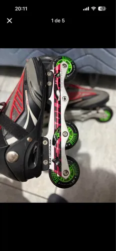 Vende Patins