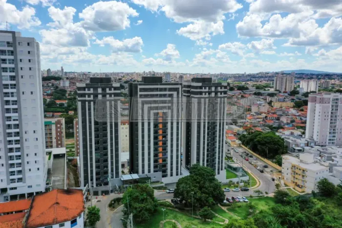 Apartamento com 2 quartos para alugar no Condomínio Riserva Natura em Sorocaba/SP