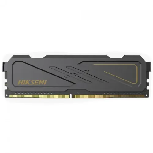 Memória Ram Armor U10 8GB 3200MHz DDR4 CL18 Hiksemi