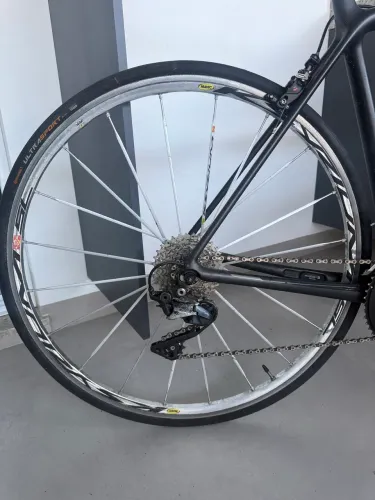 Bicicleta trek emonda sl5