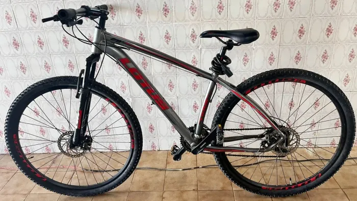Vendo Bicicleta em ótimo estado