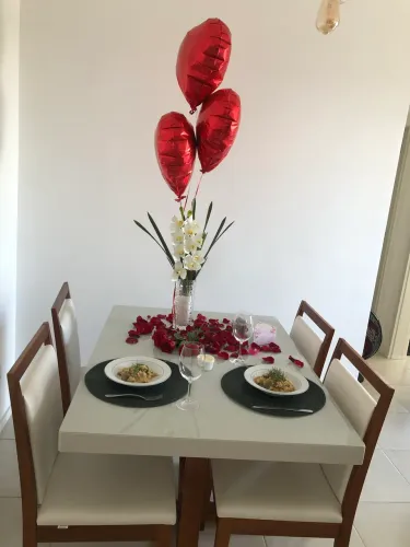 Mesa de Jantar
