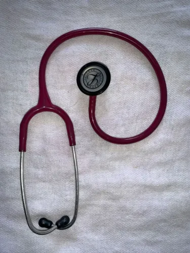 Estetoscópio Littmann
