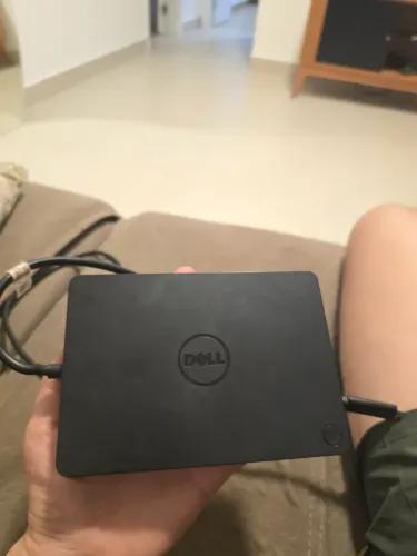 Dock Dell WD15