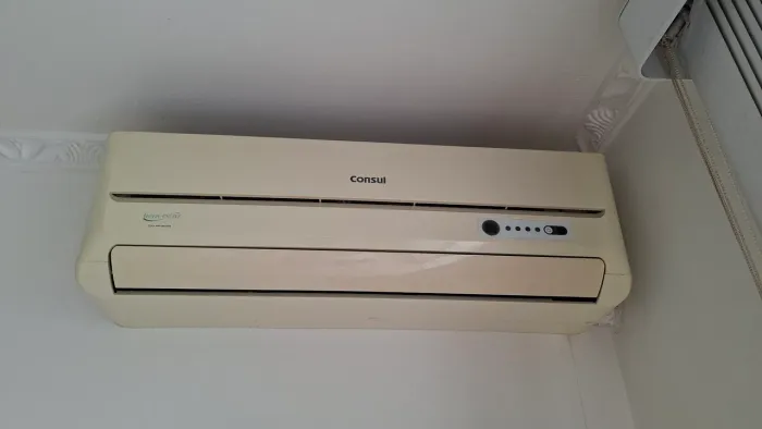 Ar condicionado Consul 9000 btus