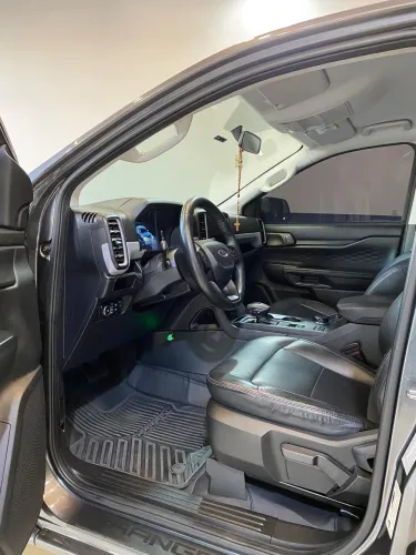 Ford Ranger XLS 3.0 V6 4X4 CD Diesel Aut. 2024
