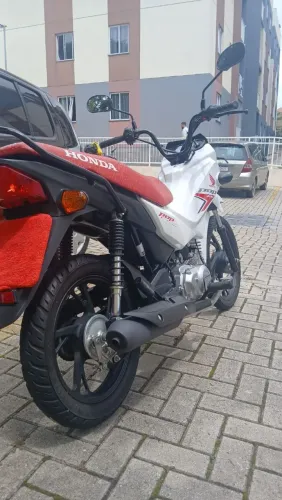 Honda POP zerada
