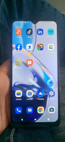 Moto E22 128GB