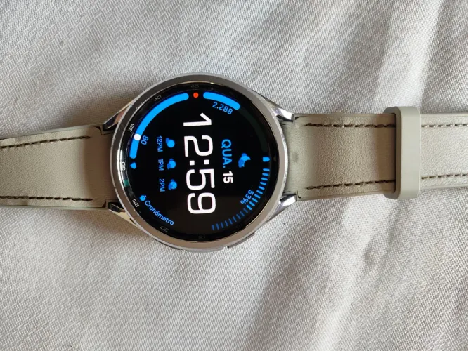 Galaxy watch 6 Classic 47mm