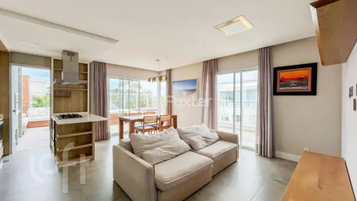 Apartamento à venda Avenida Campeche, Campeche - Florianópolis