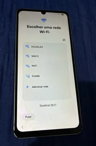 Samsung A06