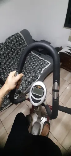 Aparelho para exercícios em casa Transport