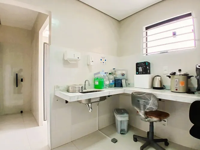 SALA COMERCIAL PARA LOCAÇÃO NO CAMBUÍ | CAMPINAS | EXCLUSIVA PARA MÉDICOS VETERINÁRIOS