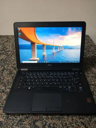 Notebook Dell i5