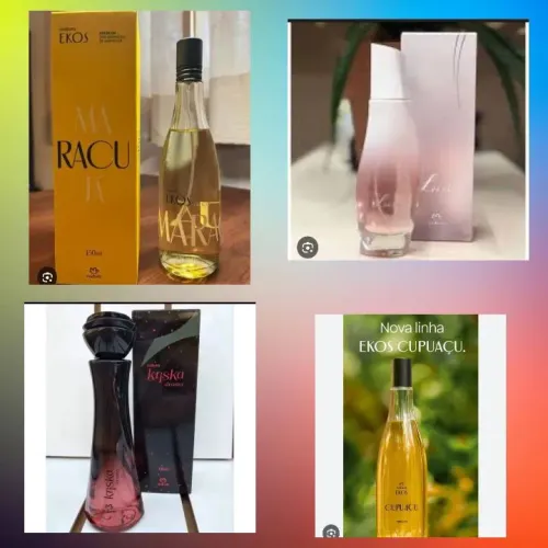 Perfume Natura