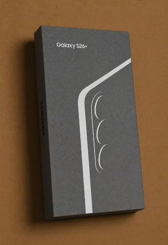 Vendo Samsung Galaxy s26 +, vai junto Galaxy fit 3 e fone buds 2 pro