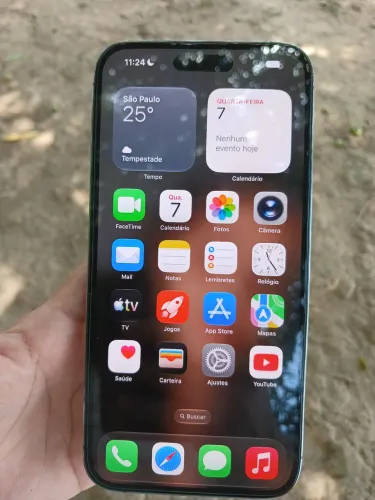Iphone pro max 14