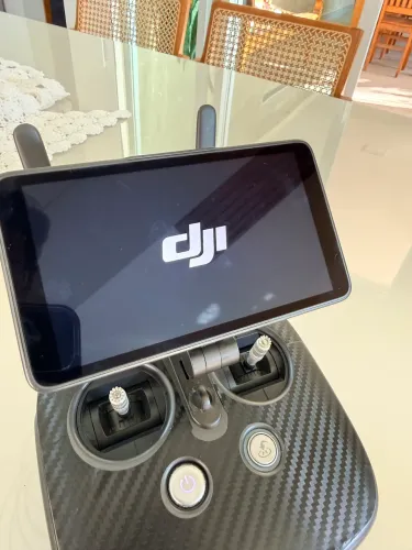 Controle Phantom 4 PRO Obsidian (homologado)