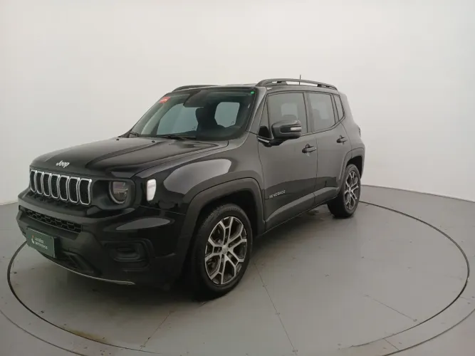 Jeep Renegade Long. T270 1.3 TB 4X2 Flex Aut. 2024