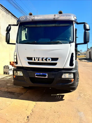 IVECO TECTOR