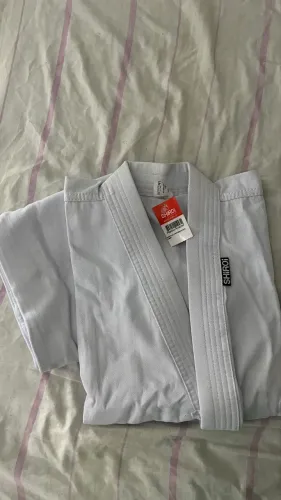 Kimono karatê infantil