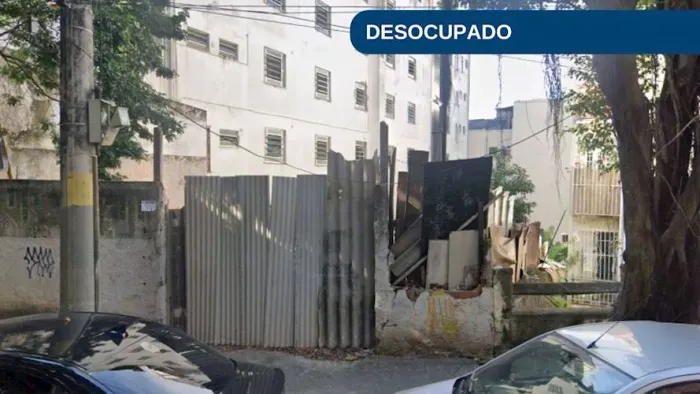 Terreno em Santa Teresa - Rio de Janeiro/RJ