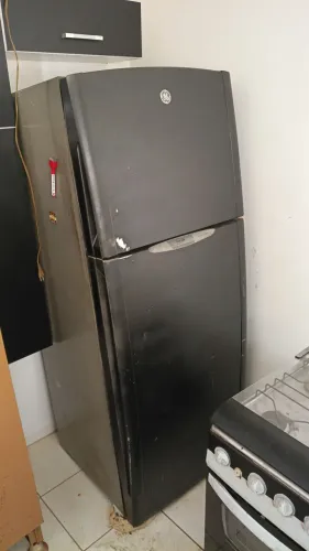 2 geladeira