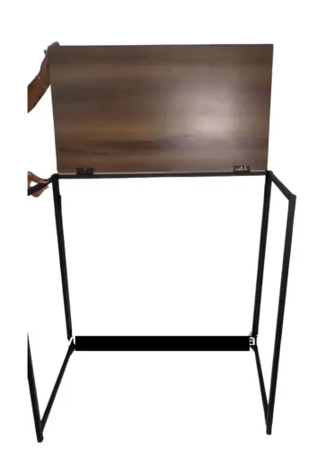 Mesa dobrável 