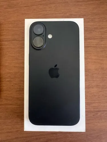 iPhone 16 256GB