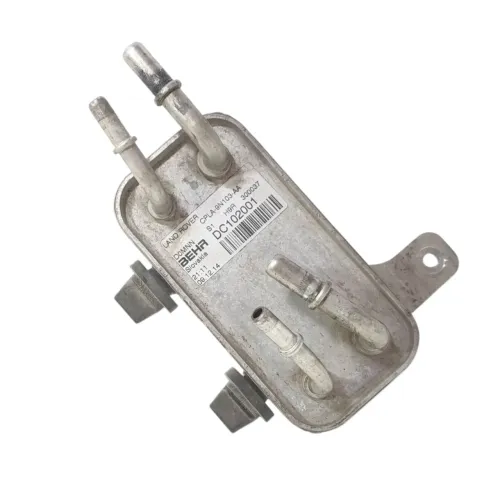 Resfriador Óleo Cpla9n103aa Range Rover Sport L494 14 A 17