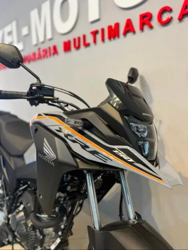 HONDA XRE 190 2026