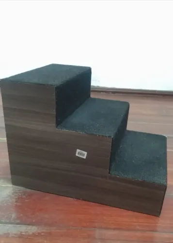 Escada para Pet