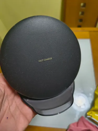 Carregador wireless Samsung 2 posições - Original