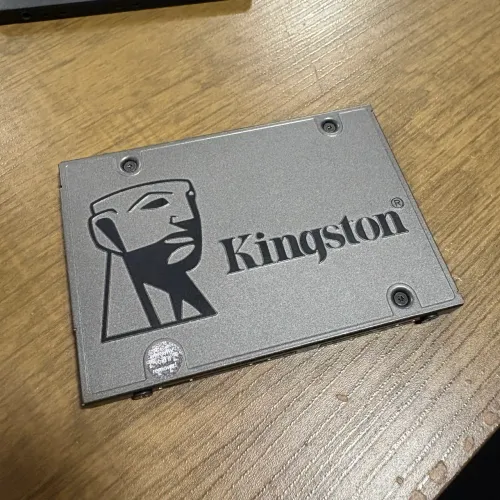 SSD 1TB KINGSTON SATA
