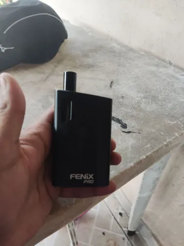 Fenix pro novo 