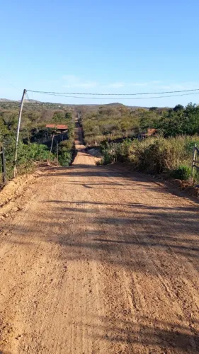 Vendo chácara Recanto Flor da Serra