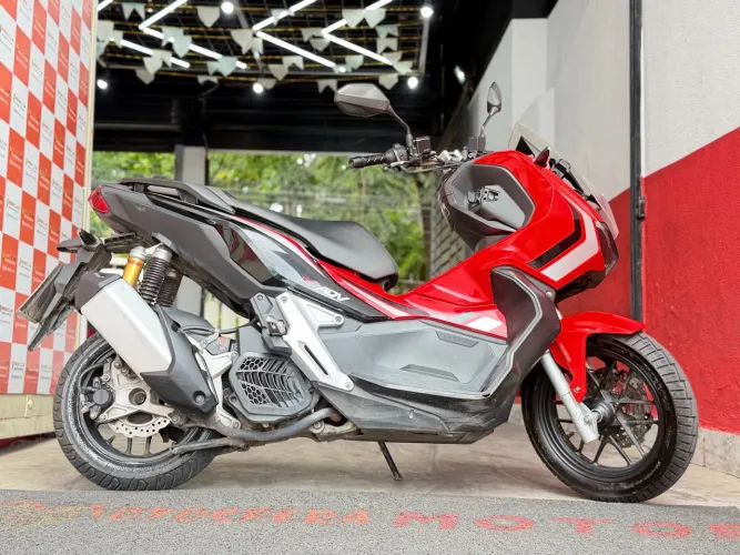 HONDA ADV 150cc 2022 ABS | DISPONÍVEL 