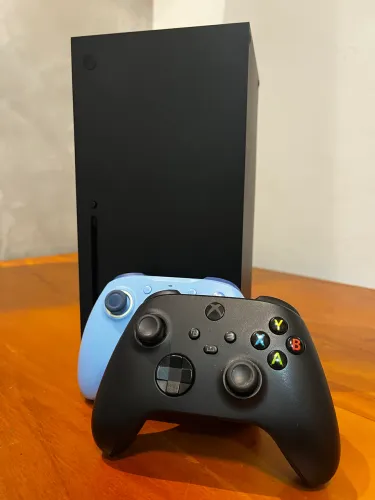 Xbox Séries X 