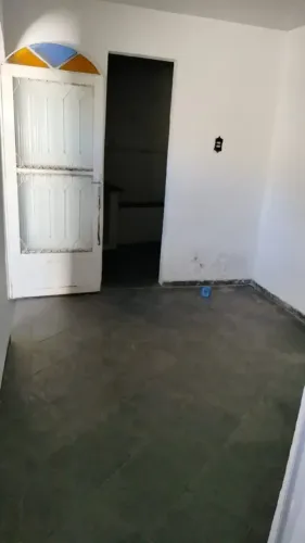 Imóvel para aluguel tem 40 metros quadrados com 1 quarto em Honório Gurgel - Rio de Janeir