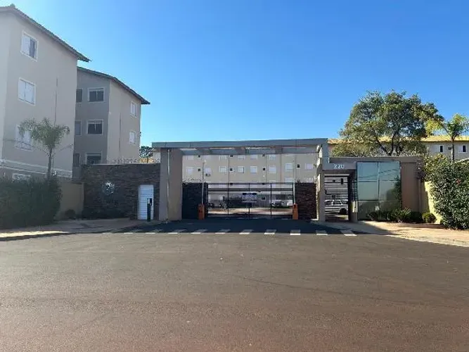 Imóvel com ótimo custo  Apartamento no Chacaras Bonacorsi, Ribeirao Preto - SP, Apto 103, 