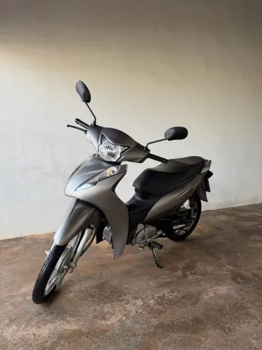 Honda Biz 110i 2023