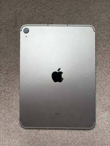Ipad 10a geração + apple pencil usb-c