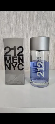 212 Men NYC - 100ml