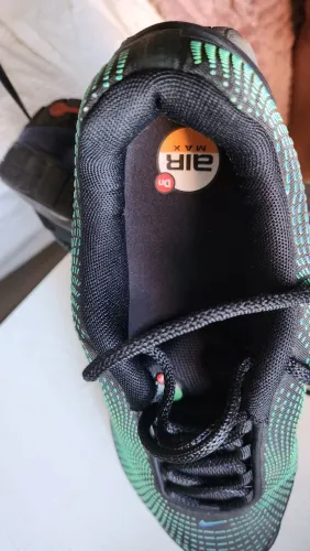 Tênis Nike Air Max DN importado EUA