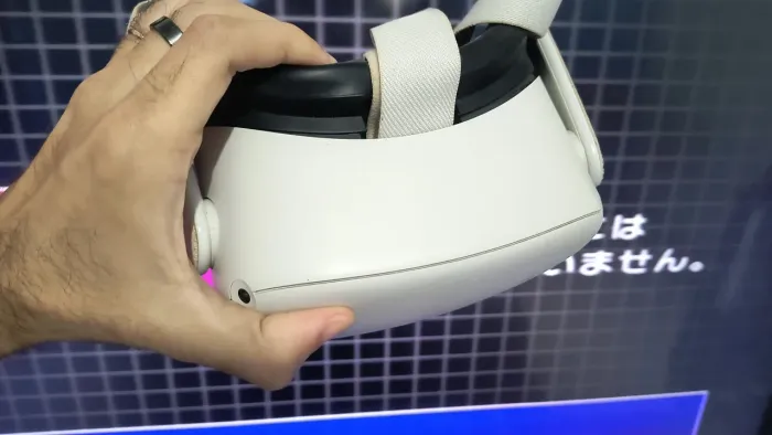Oculus Quest 2 128gb (não envio)