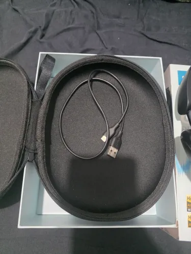 TROCO Anker Q45 - Semi-Novo
