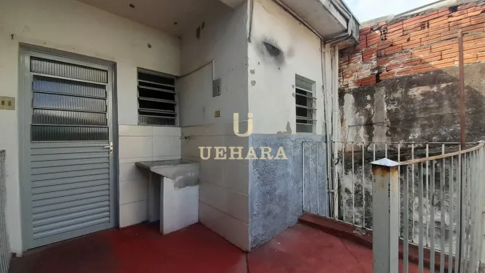 Casa em ótimo estado para alugar na Vila Nova Cachoeirinha!